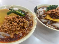-洪记凉米线(新兴路店)