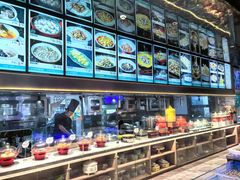 -阿伟海鲜楼·福建菜(延寿店)