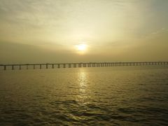 -宝安西湾红树林湿地公园