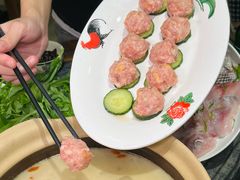 -江湖黑大兔(杨家坪店)