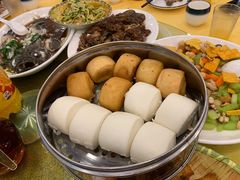 -东森家宴·惠州客家菜