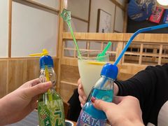 -森味花园·日本料理(伊藤洋华堂亚运村店)