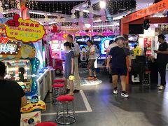 -大玩家(芝罘万达广场店)