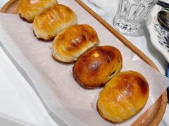-丝路有约·西域美食
