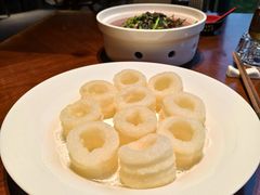 白糖糕-柴米油盐(土菜院子店)