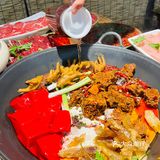 艾特你的火锅搭子！明天去吃……