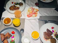 -七海旋律西餐厅(金沙湾店)