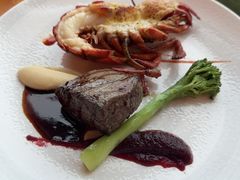 -Acqua海蓝意大利餐厅
