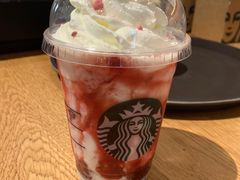 -星巴克臻选(青岛金狮广场店)