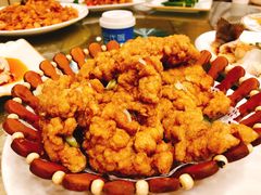 -桃子餐厅·天津菜(红星路直营店)