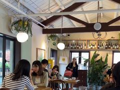 -Money Shops(愚园路店)