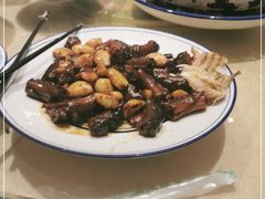 -兰边碗(鼓楼店)