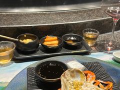 -一板铁板烧·隐秘一线江景花园餐厅(西湖左岸·天元店)