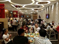 -舜和巴西烤肉餐厅(舜和国际店)