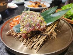 -味家烤肉烤鳗鱼牛排(西塔旗舰店)