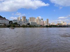 -兰州黄河桥梁博物馆