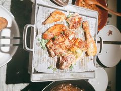 -绿茶餐厅(昌平悦荟店)