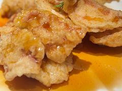 -奉天小馆·非遗东北菜(济南万象城店)