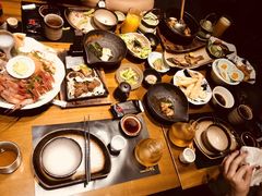 -和彩放题餐厅(酒仙桥店)