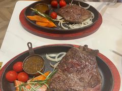-斗牛士牛排(南京东路店)