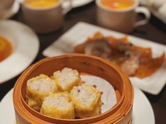 -领事馆19号中餐厅(厦门海景洲际酒店)