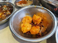 -憨铁匠老火锅(龙岗万科里店)