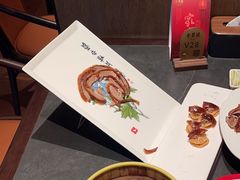 -全聚德(双井店)