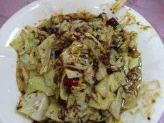 -昱德来·天津菜(河西店)