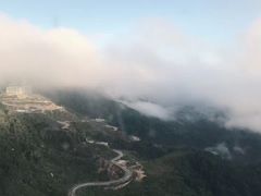 -云顶高原