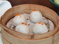 原只虾饺皇-索菲特酒店·乐轩华中餐厅