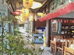 -永安水煮活鱼·仪征菜(仪征奥林匹克店)