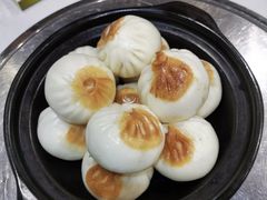 生煎包-赢融印象•龙泉店•清真云南菜•民族菜(小菜园店)