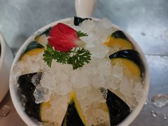 -一斗火锅·招财羊毛肚(泰吉滨江店)