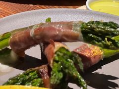 -Mercato莫卡多露台餐厅与酒吧(K11店)