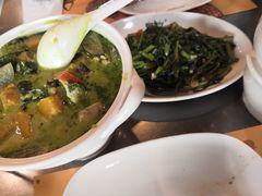 -simply thai天泰(长泰广场店)