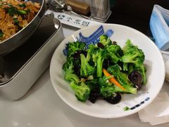 -小菜园新徽菜(常州天宁吾悦店)