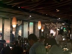 大堂-湊湊火锅·茶憩(新中关购物中心店)