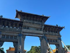 -北陵公园