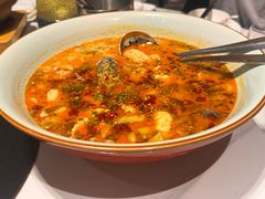 -滋粥楼·顺德菜(番禺广场总店)