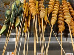 -天荷菜根·闽南素食自助(少林寺店)