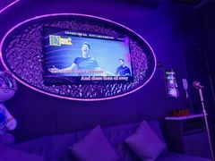 -星聚会KTV(苏州信投大厦店)