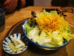 -一井烧肉·活鳗·寿司(望京SOHO店)