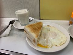 -澳洲牛奶公司(佐敦店)