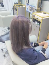 -MONE美发沙龙