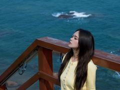 -燕儿岛山公园