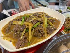 -菜忠潮州牛肉店(岗厦店)
