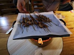 -老五烧烤(石牌岭店)