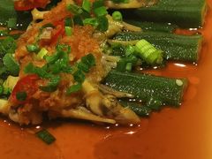 -東舍食唐精品陕菜馆