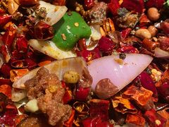 -永安鱼庄·镇江菜(丁卯店)