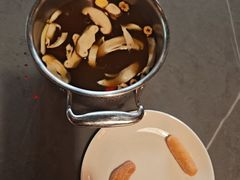 -君邦火锅(新疆大厦店)